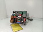 CENTRALINA PORTA FUSIBILI CITROEN C3 Serie 9804846880 DV6FE/BHW diesel 1560 (16)