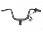 MANUBRIO CON MANOPOLA RISCALDATA SINISTRA SYM JOYMAX 300 EVO 2008 - 2013 53 &hellip;