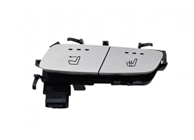 PULSANTE SEDILE RISCALDABILE MERCEDES Classe E Serie Cabrio (A238) A2139050512 (17) - Foto 4