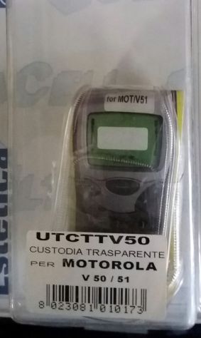 COVER CUSTODIE Vintage per telefonini - Foto 2