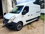 2015 - Renault Master 2.3 – H2 – L2