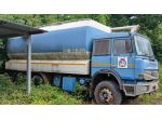 IVECO 190 26, ANNO 1988, CISTERNA GRANULATI