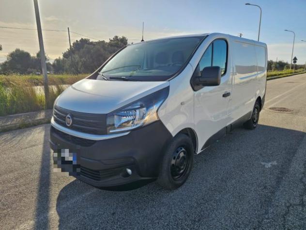 FIAT Talento 2.0 Ecojet 120CV PC-TN Furgone 10q rif. 23940689