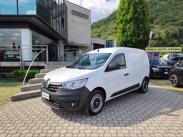 Renault Express Express van 1.5 Blue dci 95cv