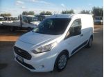Ford Transit Connect furgone