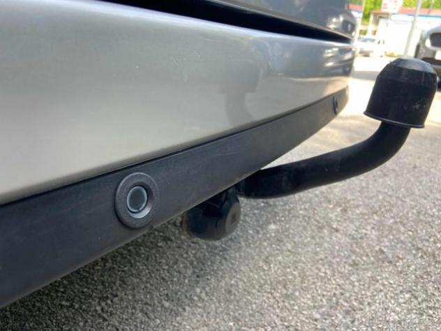 FIAT Doblo Doblò 1.6 MJT 105CV PL-TN Cargo Maxi Lamierato E5+ rif. 23948425 - Foto 10
