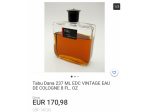 Profumo da donna TABU 55ml