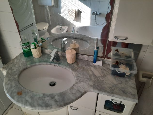 Vendo mobile da bagno usato come foto - Foto 9