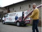Lavaggio e restauro tappeti persiani Fiumicello Villa Vicentina, pulizia tappeto
