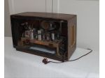 Radio a valvole anni 50