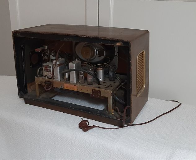 Radio d'epoca - Foto 3