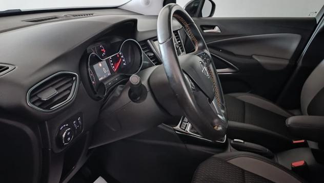 Opel Crossland X 1.2 Turbo 12V 110 CV Start&Stop Advance - Foto 9