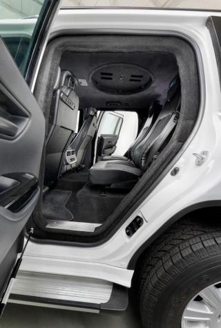 TOYOTA Land Cruiser 300 GXR Protezione Speciale VR9 rif. 22820842 - Foto 5