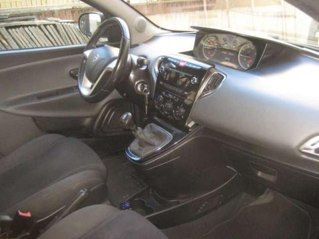 LANCIA Ypsilon 1.3 MJET 16V 95 CV S-S SILVER rif. 18867013 - Foto 3