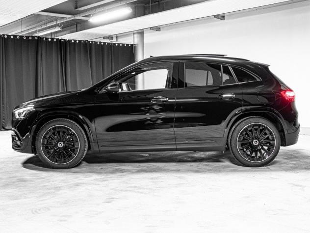 Mercedes-Benz GLA H247 200 d automatic - Foto 2