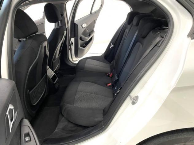 BMW 118 i 118i 1.5i 5p. Advantage Manuale 136CV rif. 24058740 - Foto 7