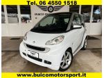Smart Fortwo Pulse 1.0 / Servosterzo / Navi / Pelle / F1