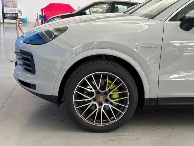Porsche Cayenne 3.0 V6 E-Hybrid PHEV Plug-in - Foto 4