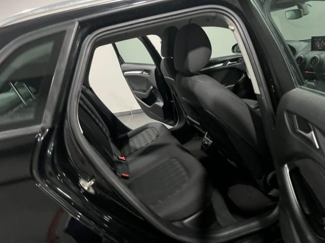 AUDI A3 SPB 1.6 TDI Business NAVI + BIXENO rif. 23944229 - Foto 10