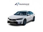 Honda Civic 2.0 Hybrid 184 CV Automatica NAVI TETTO LED Advance