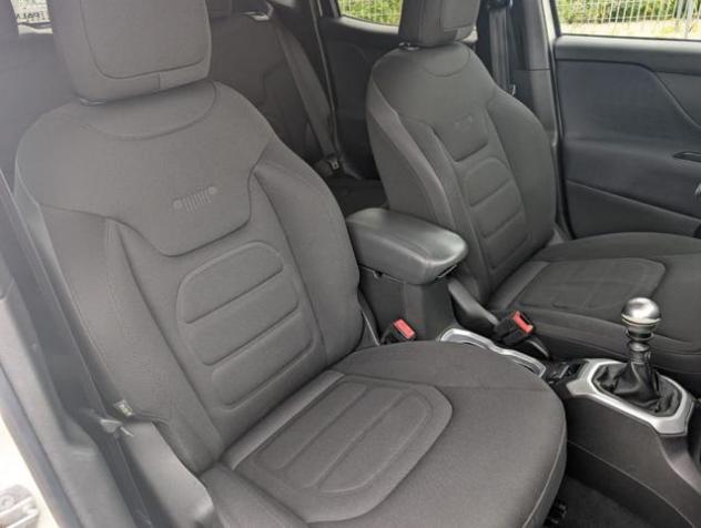 JEEP Renegade 1.6 Mjt 120 CV Limited rif. 23676840 - Foto 8