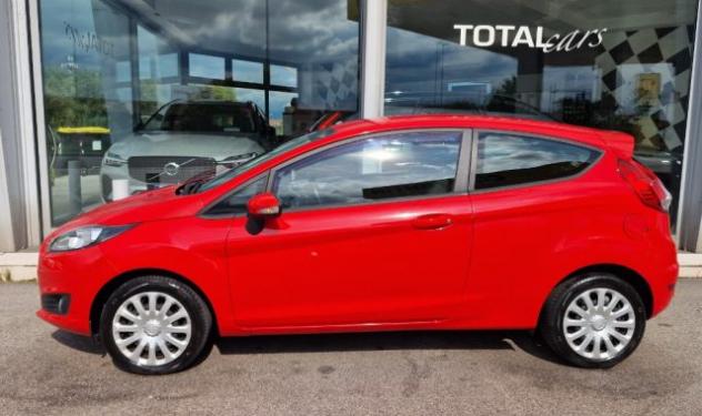 FORD Fiesta 1.4 3 porte Bz.- GPL Business rif. 24089034 - Foto 4