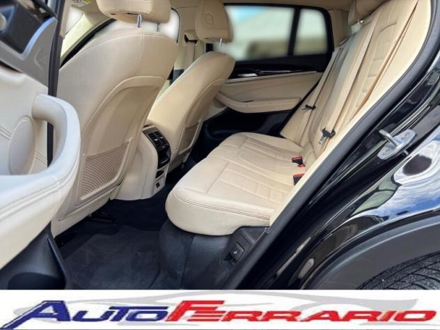 BMW X4 (G02/F98) X4 xDrive20d - Foto 10