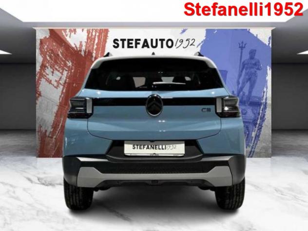 CITROEN C3 Nuova Turbo 100cv - MAX rif. 24095927 - Foto 6