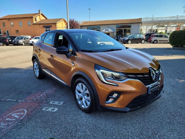 Renault Captur Captur 1.6 E-Tech phev Intens 160cv auto - Foto 5