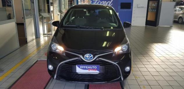 Toyota Yaris 1.5 Hybrid 5 porte Active - Foto 2