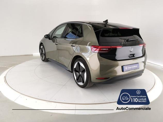 Volkswagen ID.3 Pro Performance - Foto 4