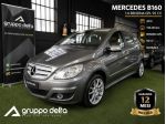 Mercedes-benz B 160 BlueEFFICIENCY Chrome GPL