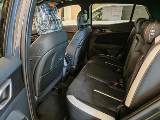 KIA Sportage 1.6 TGDi HEV AT GT-line - PRONTA CONSEGNA rif. 23739445 - Foto 10