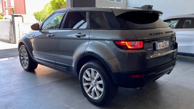 Land Rover Range Evoque 2.0 TD4 150 CV 5p. HSE SPORT - Foto 5