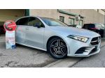 MERCEDES-BENZ CLASSE A250 2.0 PREMIUM 4-MATIC 224CV - ALCANTARA, SEDILI RIS &hellip;