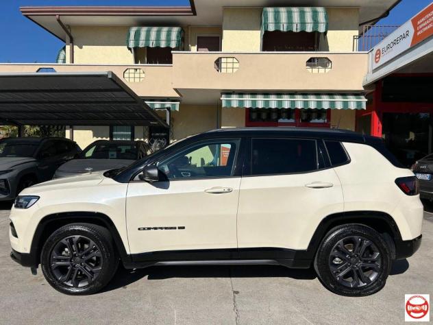 JEEP - Compass 1.6 mjt 80 Anniversario 2wd 130cv - Foto 2