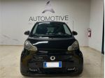 Smart ForTwo 1000 72 kW coupBRABUS