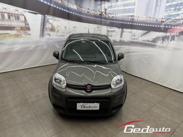 FIAT Panda 1.0 FireFly S&S Hybrid City Life rif. 23742143 - Foto 2