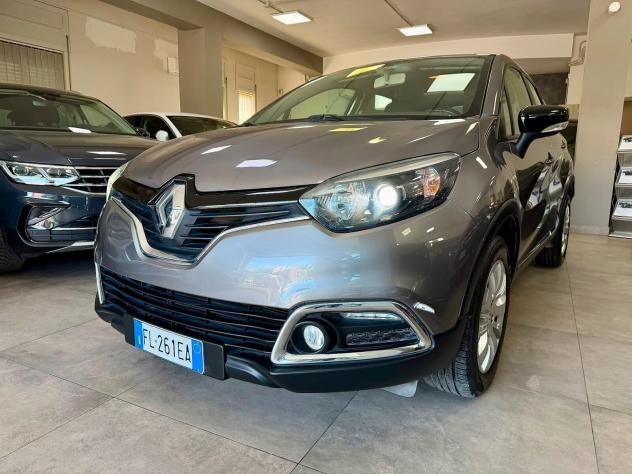 Renault Captur 1.5 dCi 110cv Energy Iconic 2016 - Foto 3