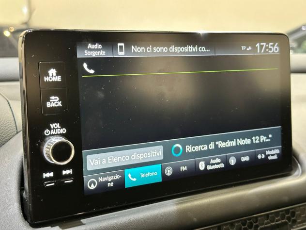 Honda ZR-V HEV 2.0 Elegance - Foto 10