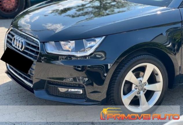 AUDI A1 SPB 1.0 82CV TFSI Sport rif. 19610117 - Foto 8