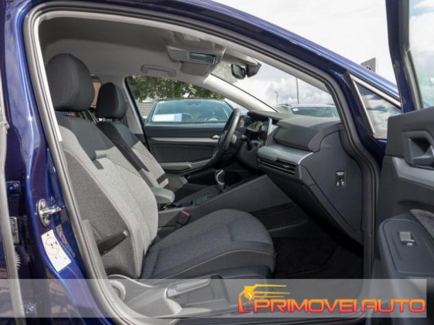 VOLKSWAGEN Golf 1.5 TSI 150 CV EVO ACT rif. 21357340 - Foto 2
