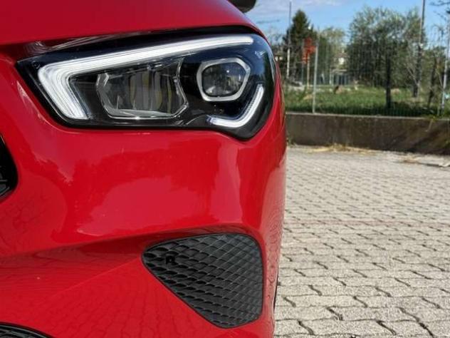 MERCEDES-BENZ CLA 180 CLA Coupe - C118 Coupe Executive auto rif. 24184820 - Foto 7