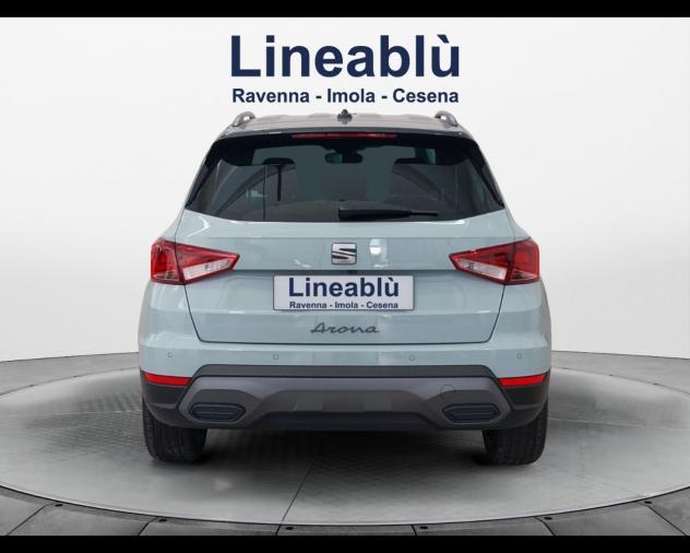 SEAT Arona 1,0 TSISTYLE5P85 DS8A7 MY 26 - Foto 4
