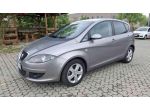 SEAT Altea 2.0 TDI DPF ADATTA NEOPATENTATI rif. 23663270