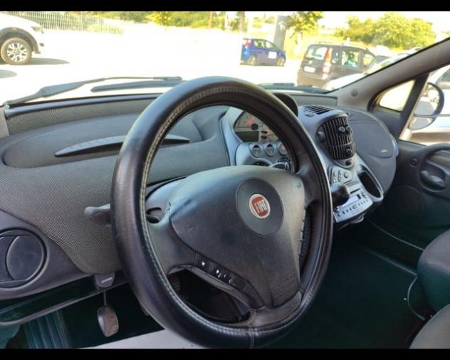 FIAT Multipla 1.6 16V Natural Power Emotion rif. 23929851 - Foto 5