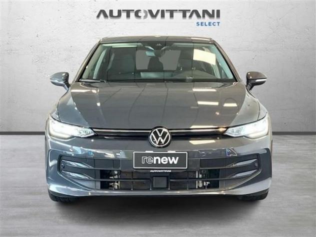 VOLKSWAGEN Golf 1.5 TSI ACT 115cv Edition Plus rif. 23833015 - Foto 2