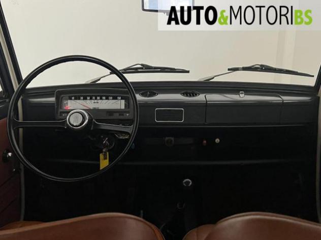 FIAT 1100 R *TARGA ORO* rif. 24069179 - Foto 10