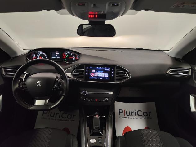 Peugeot 308 BlueHDi 130 EAT8 Allure Android/CarPlay Camera360 - Foto 3