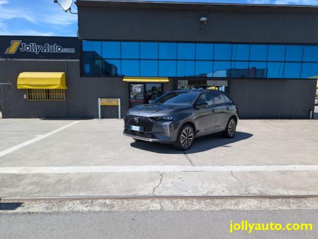 DS AUTOMOBILES DS 7 BlueHDi 130 Automatica PALLAS - EURO 6E AZIENDALE rif. 23811928